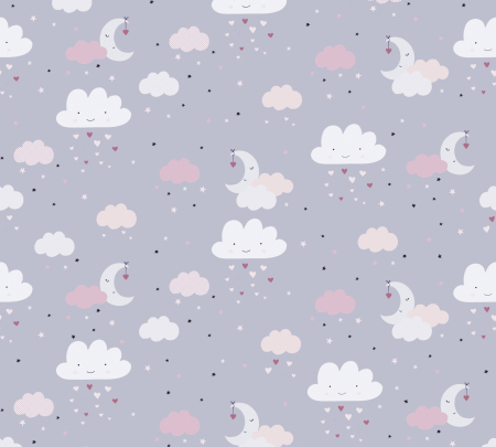 Modele copii - Tapet 381251 Little Love