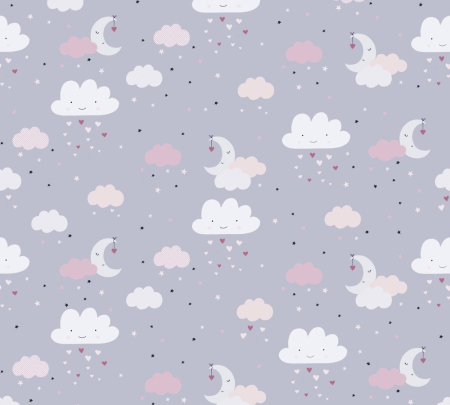 Modele copii - Tapet 381251 Little Love