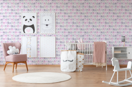 Tapet 381292 Little Love [4]