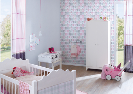 Tapet 381292 Little Love [2]
