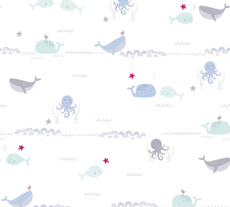 Modele copii - Tapet 381301 Little Love