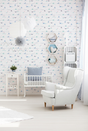 Tapet 381301 Little Love [3]
