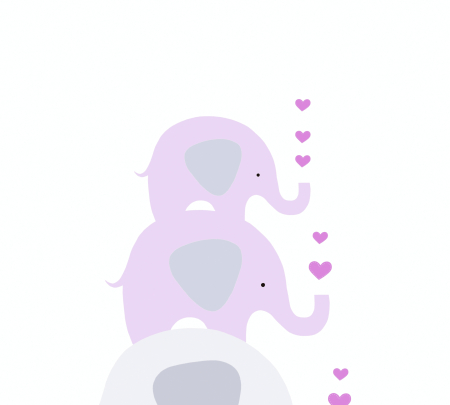 Tapet 381352 Little Love [2]