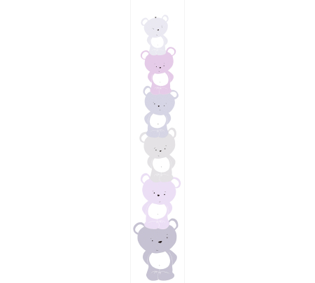 Modele copii - Tapet 381362 Little Love