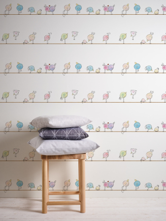 Tapet 381371 Little Love [3]