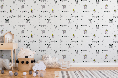 Tapet 381381 Little Love [4]