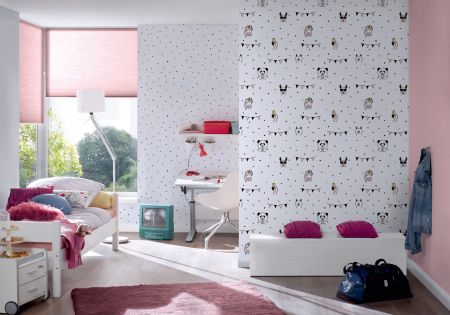 Tapet 381381 Little Love [2]