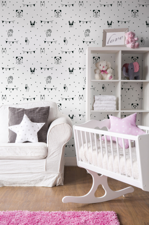 Tapet 381382 Little Love [3]