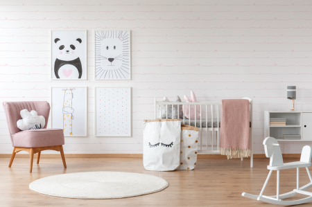 Tapet 381402 Little Love [3]