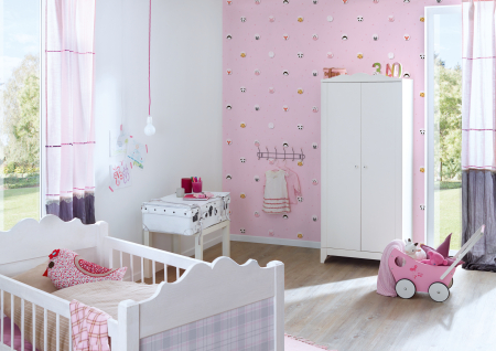 Tapet 381432 Little Love [2]