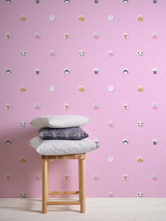 Tapet 381432 Little Love [3]