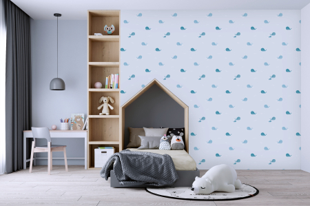 Tapet 381451 Little Love [2]