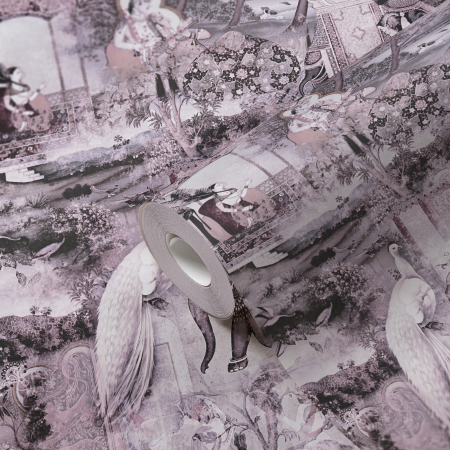 Tapet 381731 Dream Flowery [1]