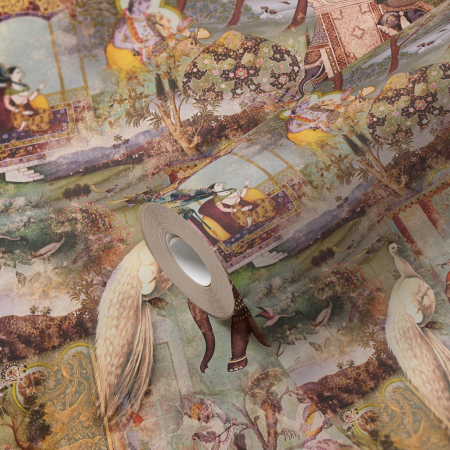 Tapet 381734 Dream Flowery [1]