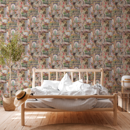 Tapet 381741 Dream Flowery [5]