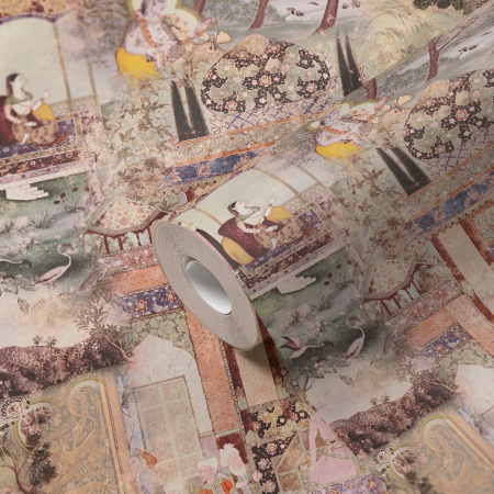 Tapet 381742 Dream Flowery [1]