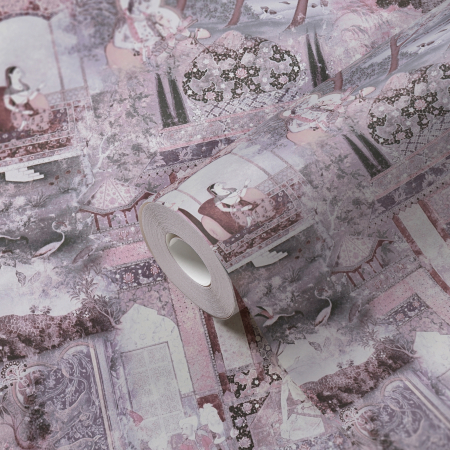 Tapet 381744 Dream Flowery [1]