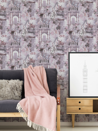 Tapet 381744 Dream Flowery [4]