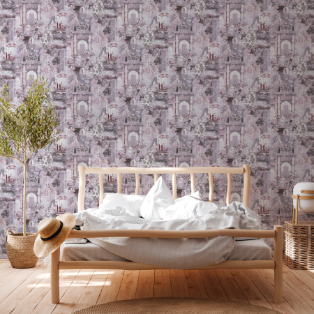 Tapet 381744 Dream Flowery [5]