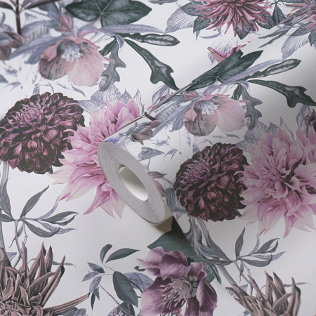 Tapet 381752 Dream Flowery [1]