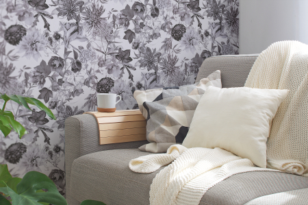 Tapet 381753 Dream Flowery [3]
