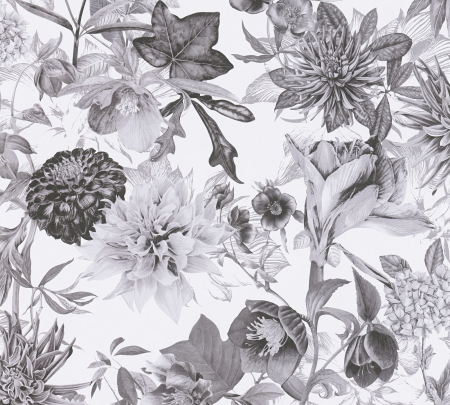 Floral - Tapet 381753 Dream Flowery