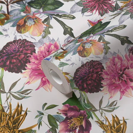 Tapet 381754 Dream Flowery [1]