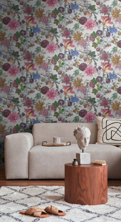 Tapet 381754 Dream Flowery [5]