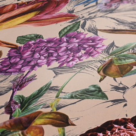 Tapet 381755 Dream Flowery [2]