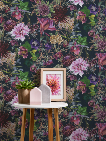 Tapet 381756 Dream Flowery [3]