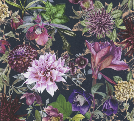 Floral - Tapet 381756 Dream Flowery