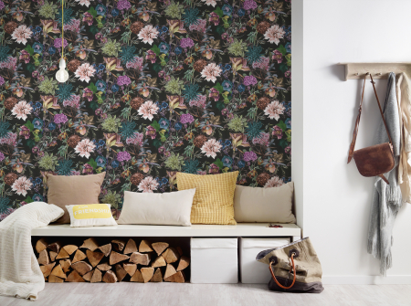 Tapet 381757 Dream Flowery [5]