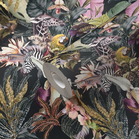 Tapet 381761 Dream Flowery [1]