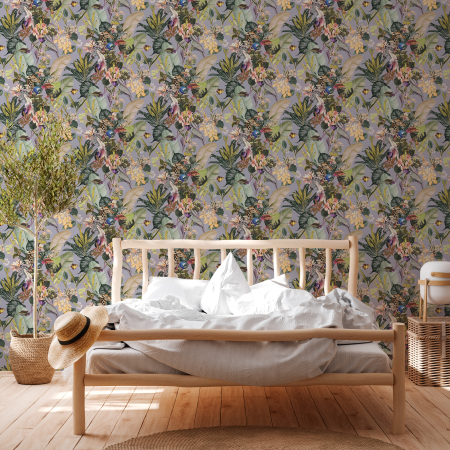 Tapet 381762 Dream Flowery [6]