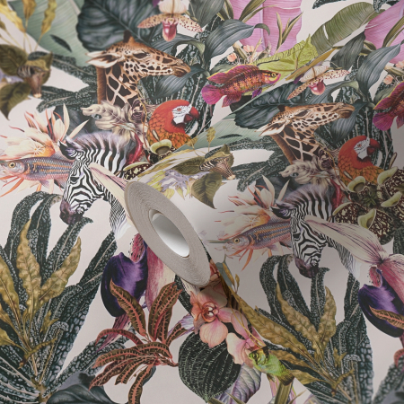 Tapet 381763 Dream Flowery [1]