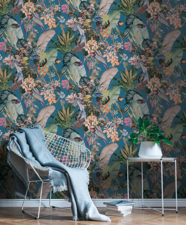 Tapet 381764 Dream Flowery [5]