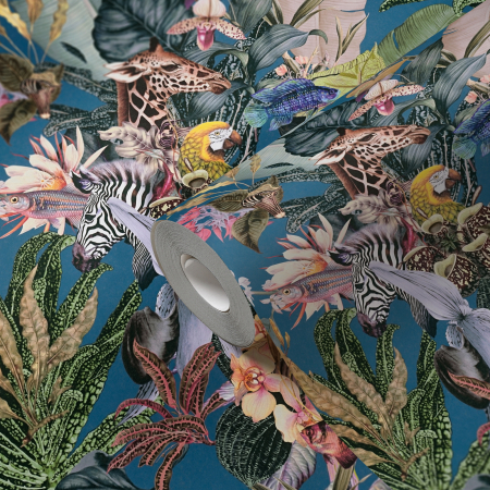 Tapet 381764 Dream Flowery [1]