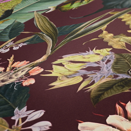 Tapet 381765 Dream Flowery [2]