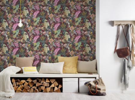 Tapet 381765 Dream Flowery [5]