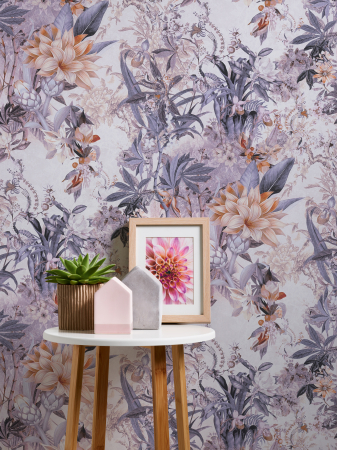 Tapet 381772 Dream Flowery [3]