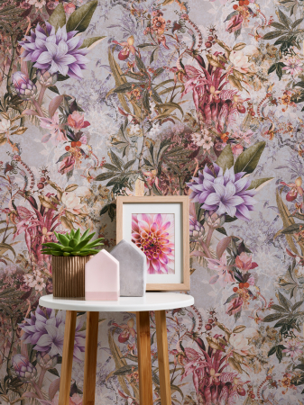 Tapet 381773 Dream Flowery [3]