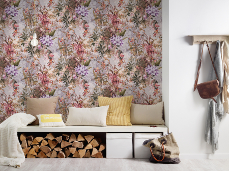 Tapet 381773 Dream Flowery [5]