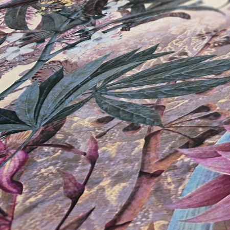 Tapet 381774 Dream Flowery [2]