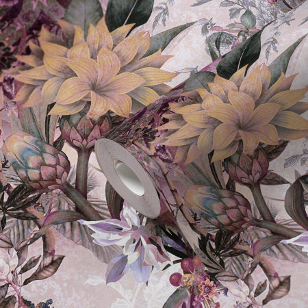 Tapet 381775 Dream Flowery [1]