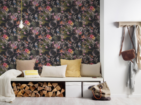 Tapet 381781 Dream Flowery [5]