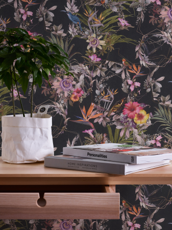 Tapet 381781 Dream Flowery [3]