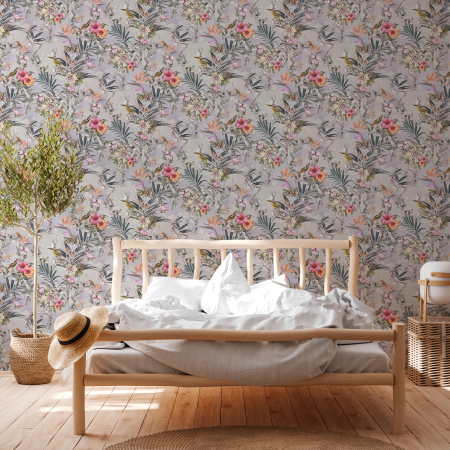 Tapet 381782 Dream Flowery [5]