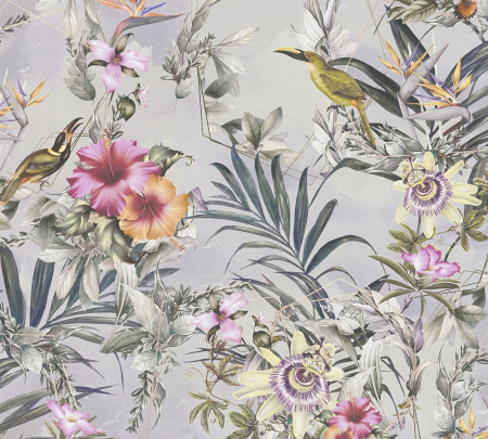 Grafic - Tapet 381782 Dream Flowery