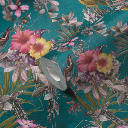 Tapet 381783 Dream Flowery [1]