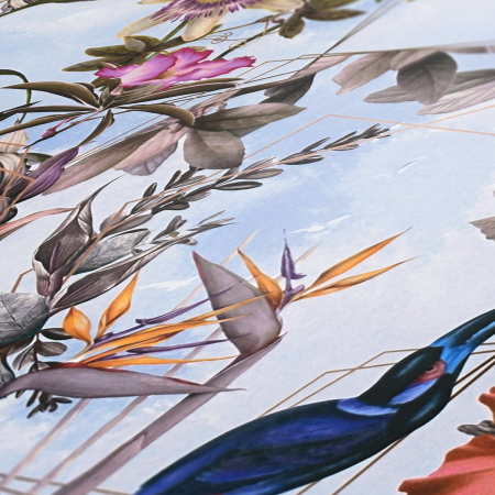 Tapet 381784 Dream Flowery [2]